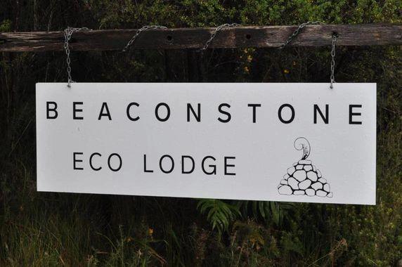 Beaconstone Eco Stay Charleston Esterno foto